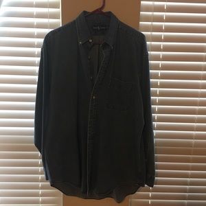 Ralph Lauren Men’s Polo